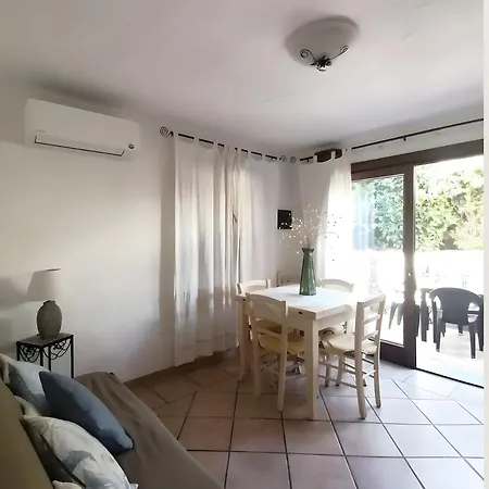 Oliva Pittulongu Holiday home Olbia