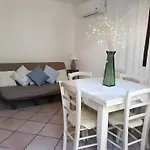 Hébergement de vacances Oliva Pittulongu *