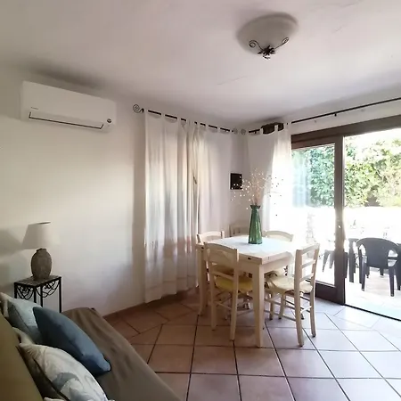 Casa vacanze Oliva Pittulongu Olbia
