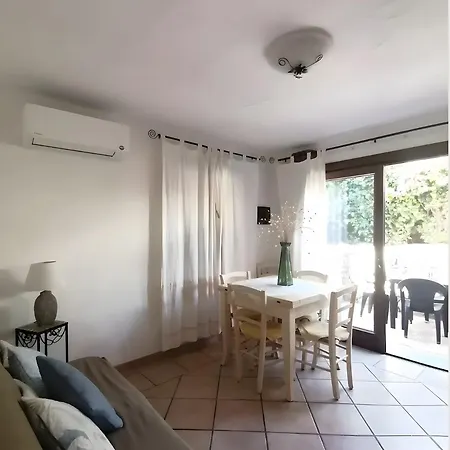 Casa vacanze Oliva Pittulongu Olbia