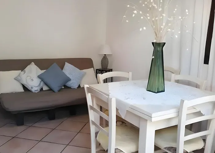 Casa de Férias Oliva Pittulongu *